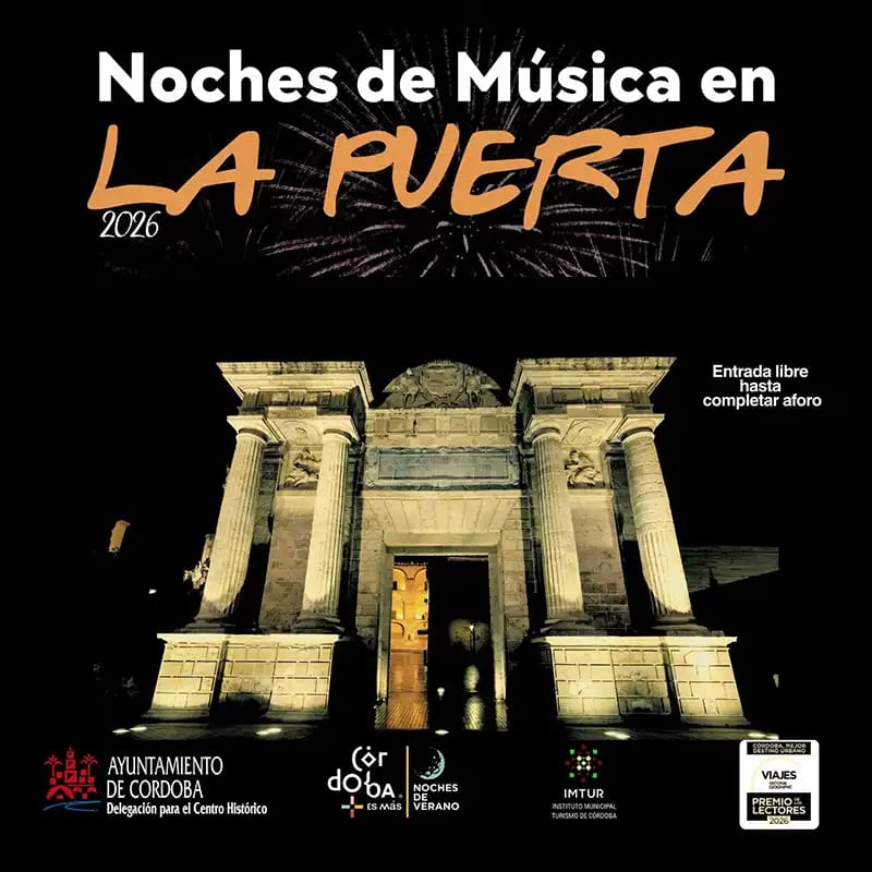 Noches de Música en la Puerta: Miguel Ángel Heredia