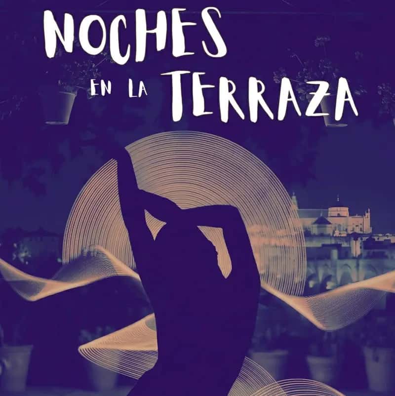 Noches en la Terraza
