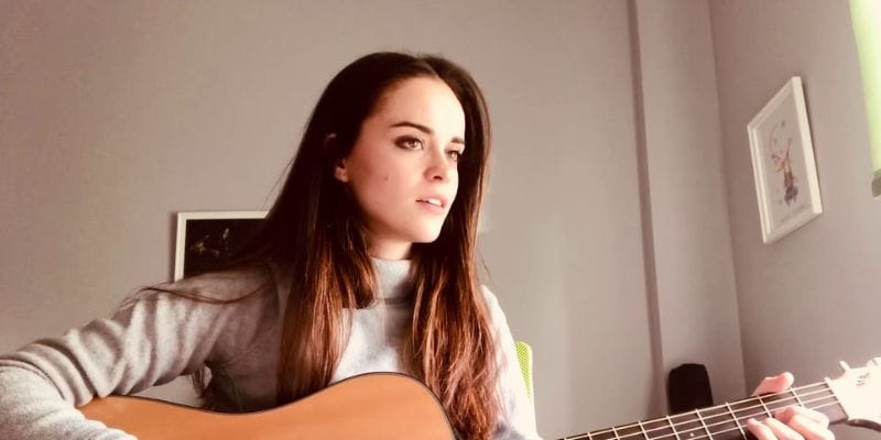 Concierto de Natary Feel en Bocana