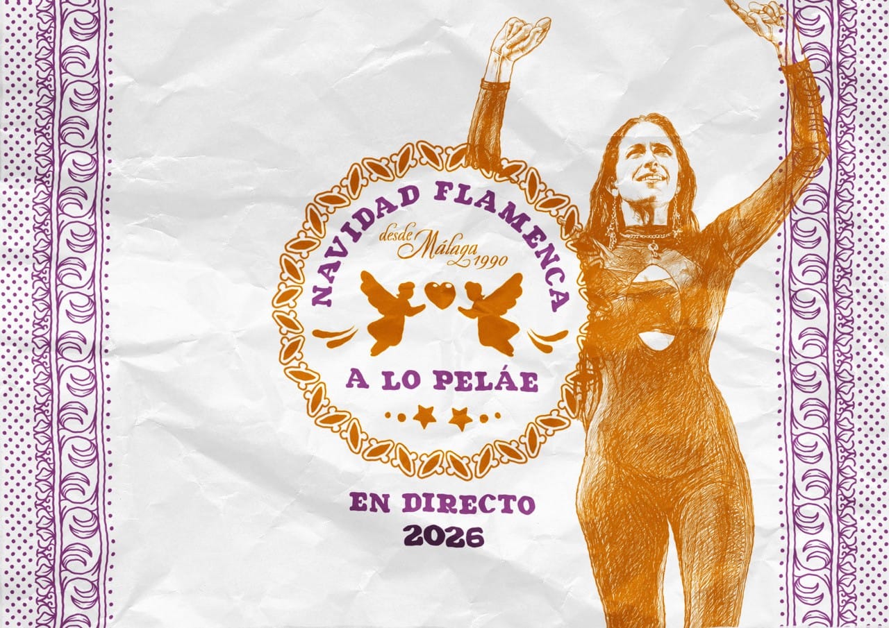 Navidad a lo Peláe