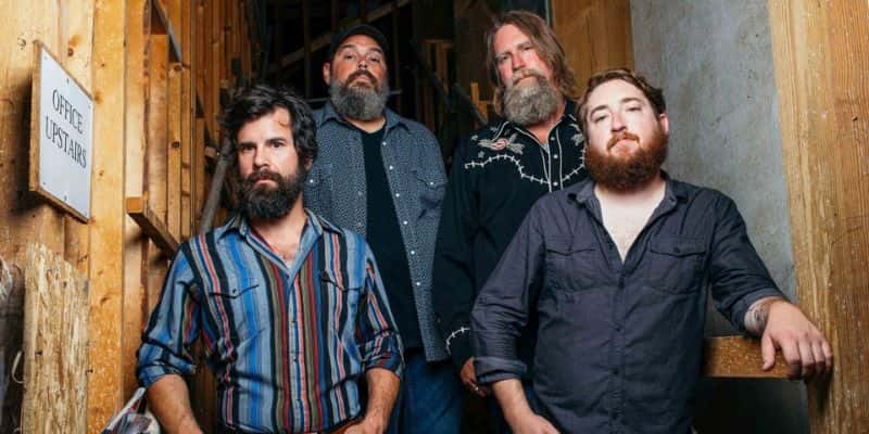 Concierto de Nick Dittmeier & The Sawdusters