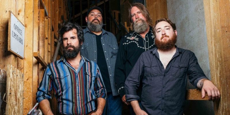Concierto de Nick Dittmeier & The Sawdusters