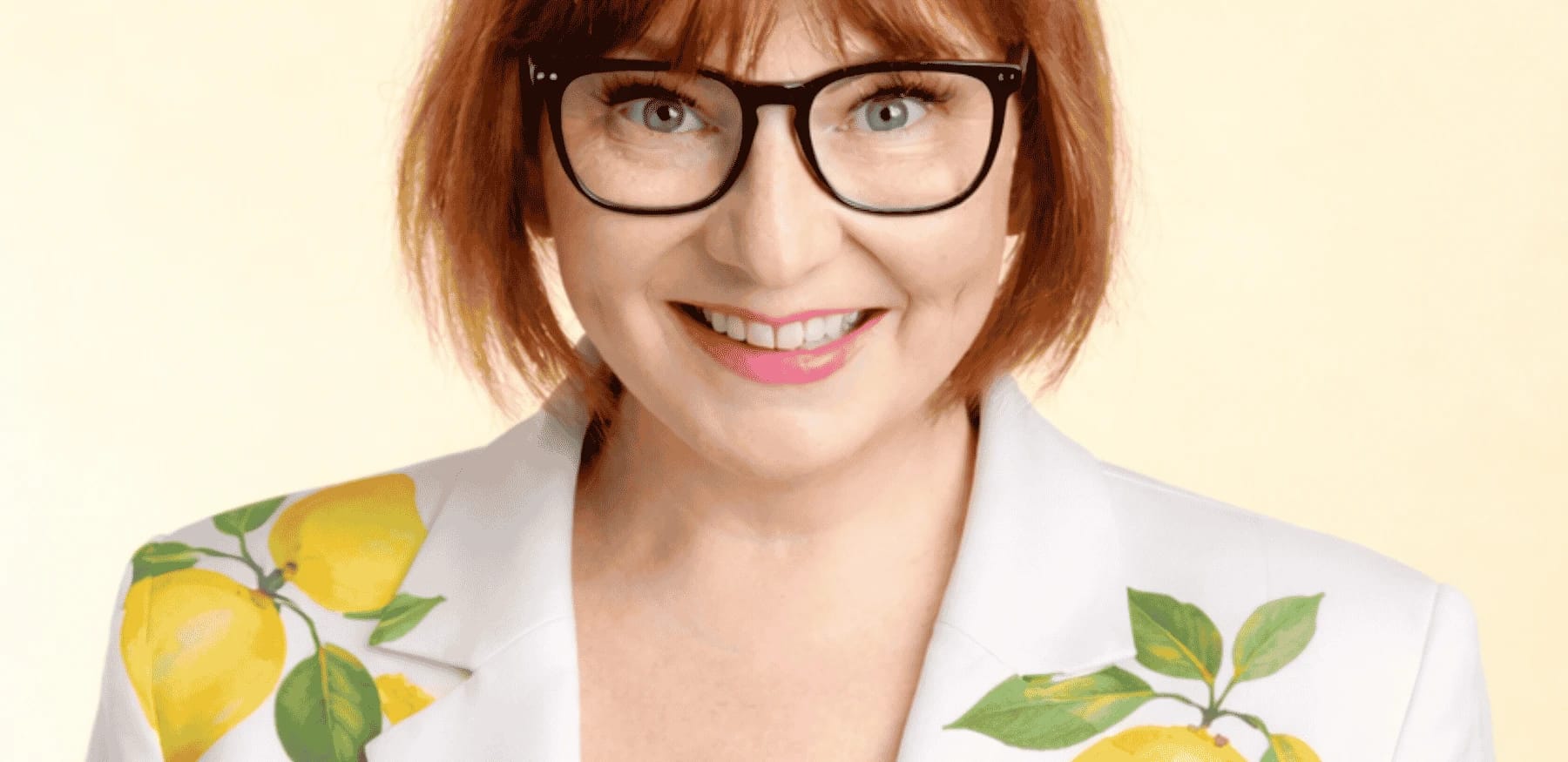 Nina Gilligan: Lemoncake