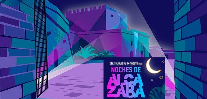 La Alcazaba: Historias que el tiempo guardó