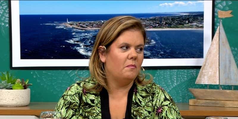 Noelia Pace | Mediumnidad
