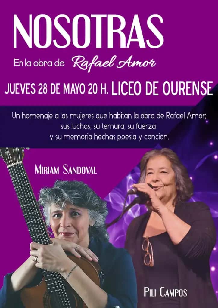NOSOTRAS