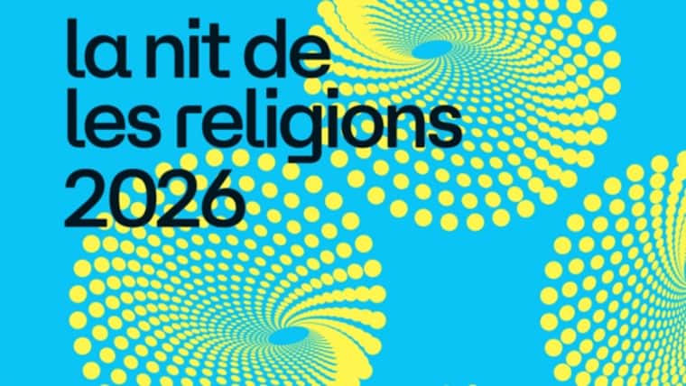 10a edició de La Nit de les Religions. Conviccions i creences en diàleg