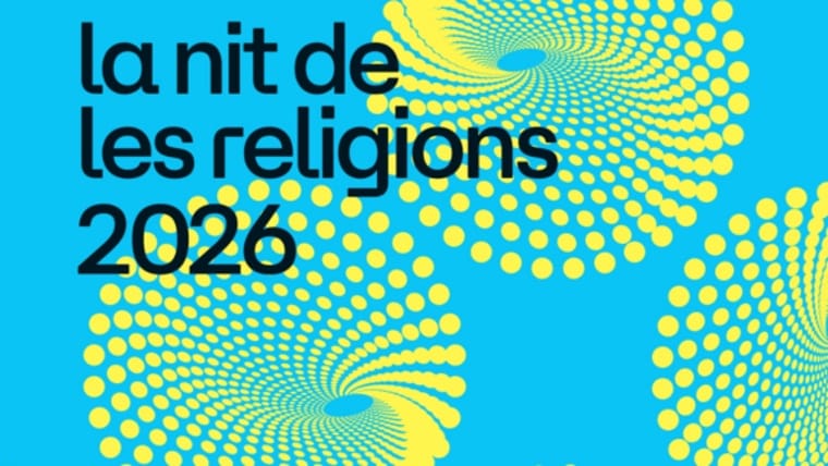 10a edició de La Nit de les Religions. Conviccions i creences en diàleg