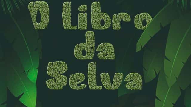 O Libro da Selva