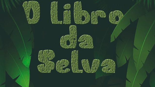 O Libro da Selva