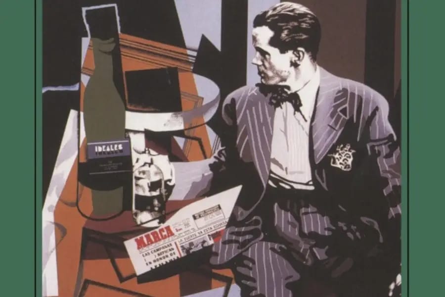 Tertulia literaria: Los disparos del cazador