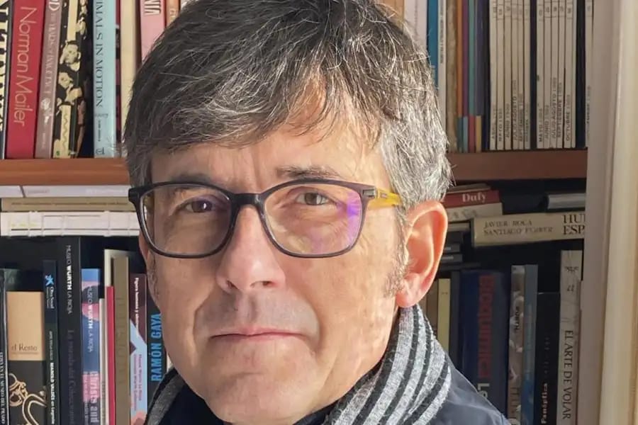 El siglo de Rafael Azcona. Cine y vida