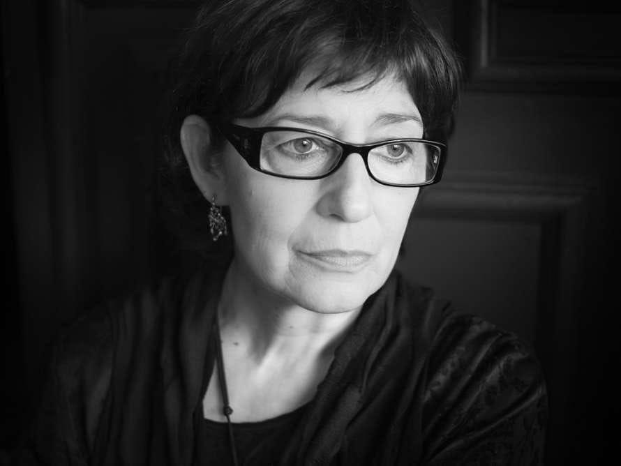 Lecturas. Olvido García Valdés