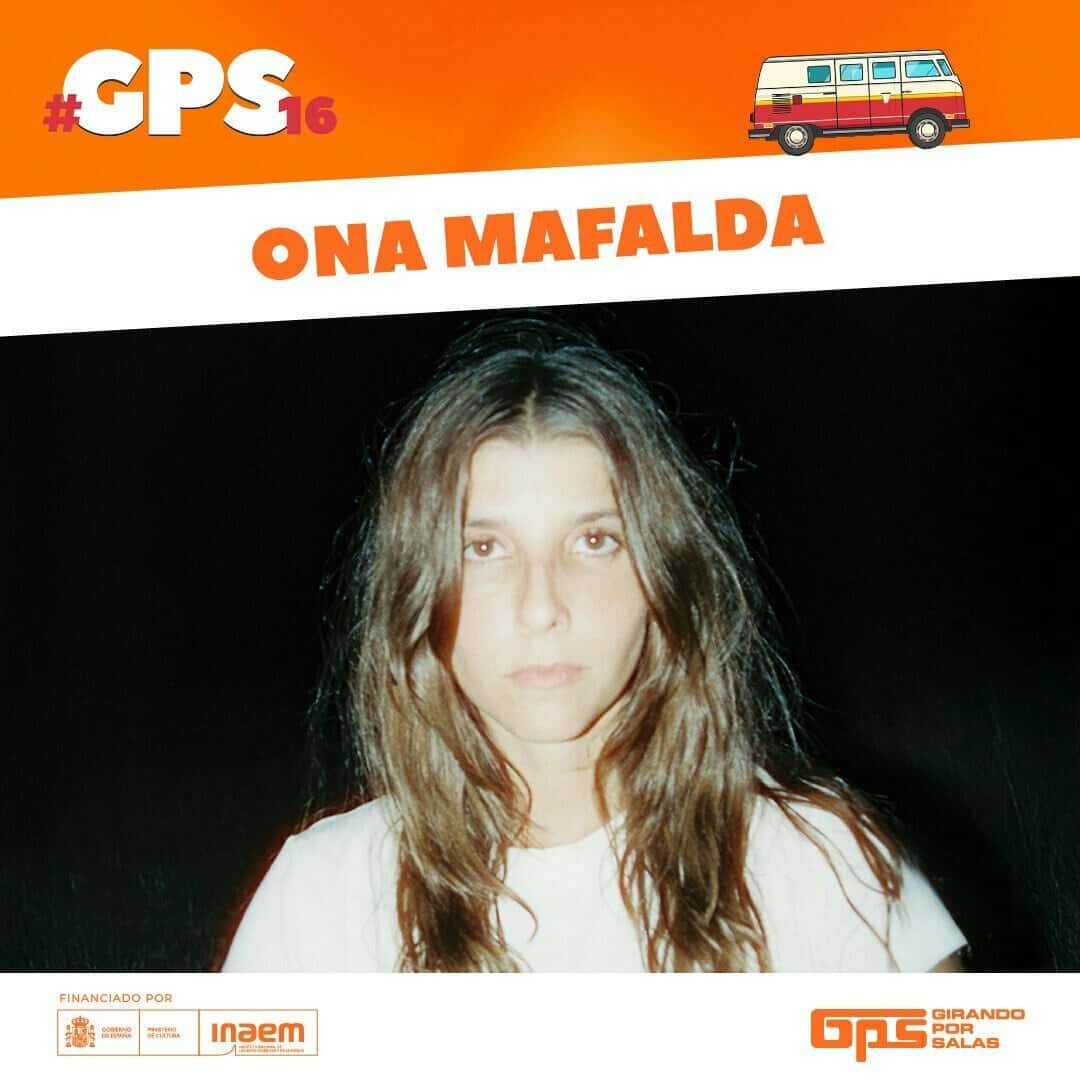 Ona Mafalda presenta Reset