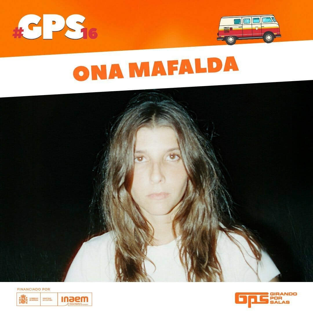 Ona Mafalda presenta Reset