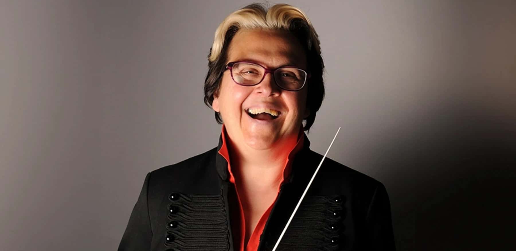 Come and Sing with Odaline de la Martinez