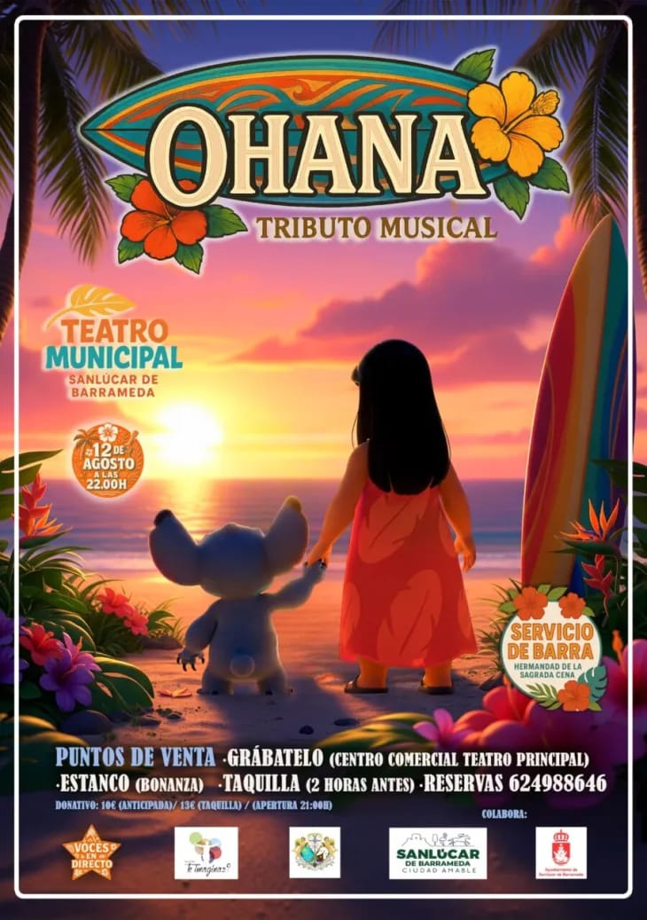 Ohana