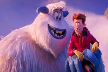 Oin Txiki (Smallfoot)