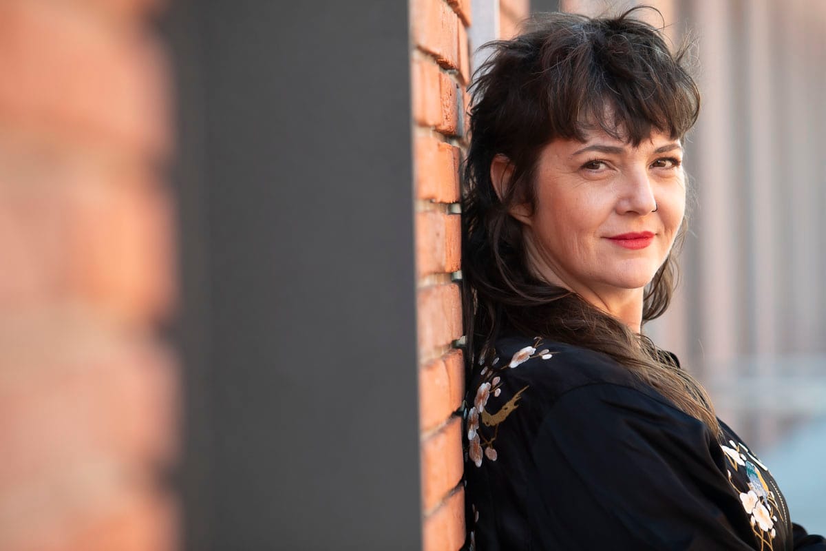 Femkultur 2026. Taller de teatro-documento: 'La escena es un juego'