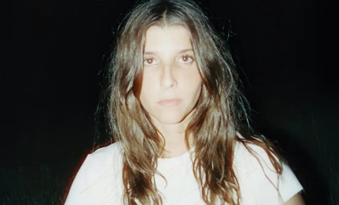 Ona Mafalda en La Cochera Cabaret