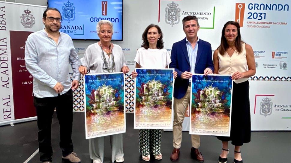 XXV Academia Internacional de Órgano