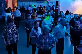 Viernes de baile (Ostiralak dantzan)