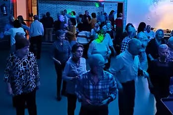 Viernes de baile (Ostiralak dantzan)