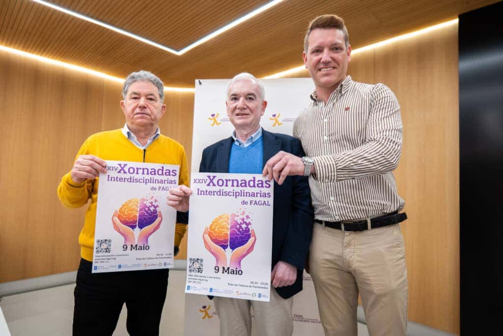 XXIV Xornadas Interdisciplinares de FAGAL