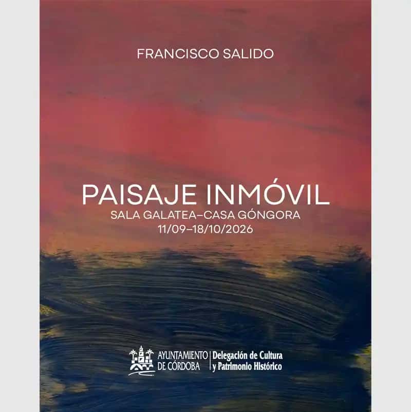 Paisaje Inmóvil