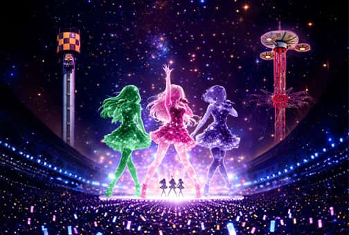 Guerreras K-Pop