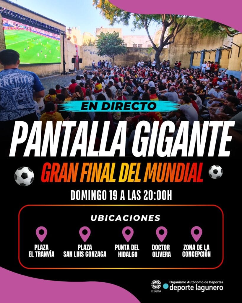 Gran final del Mundial de fútbol 2026