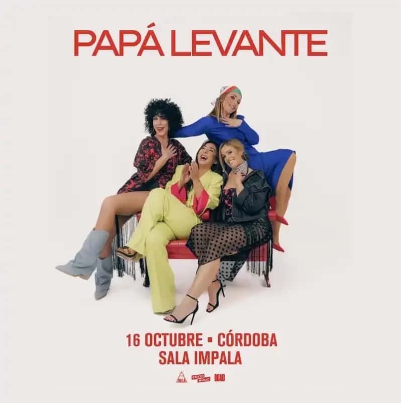 Papá Levante