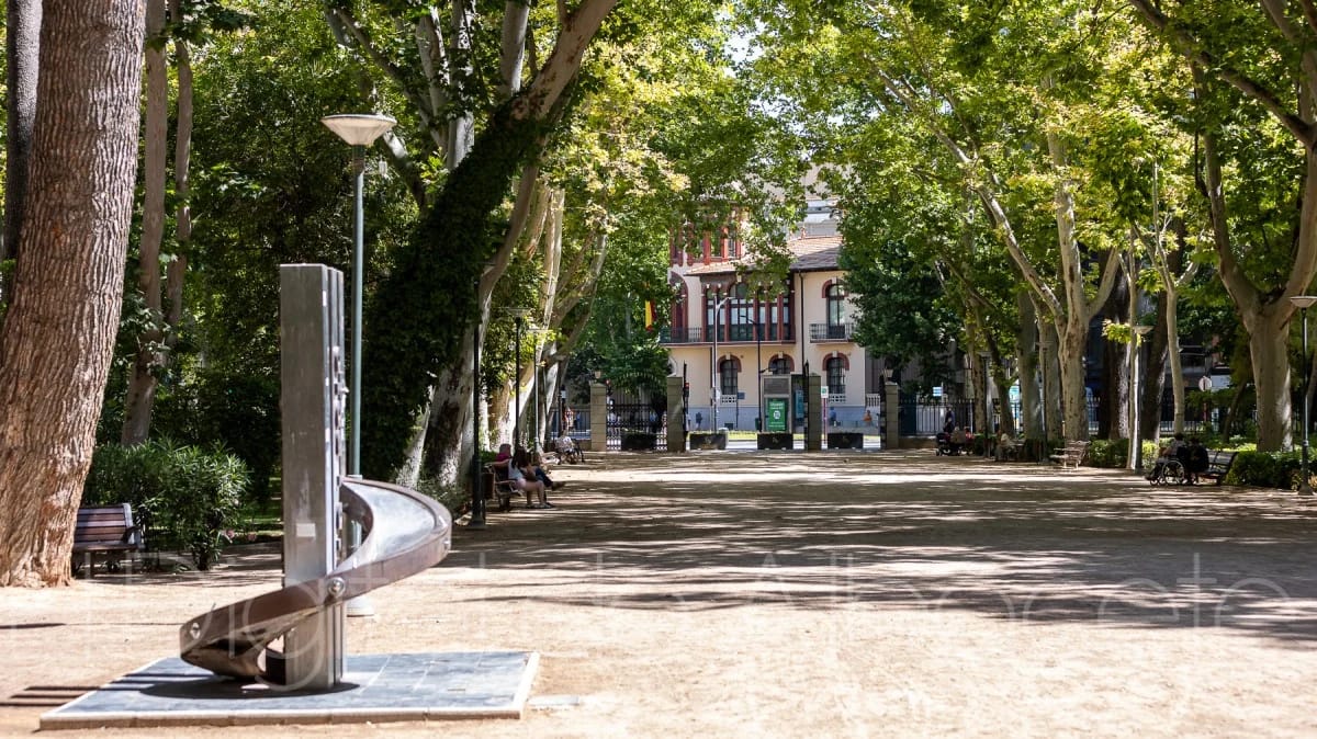 Taller de verano de La casita de los libros