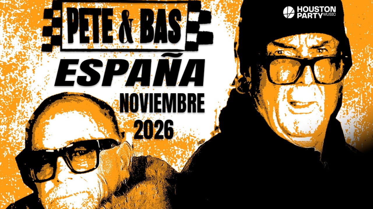 PETE & BAS