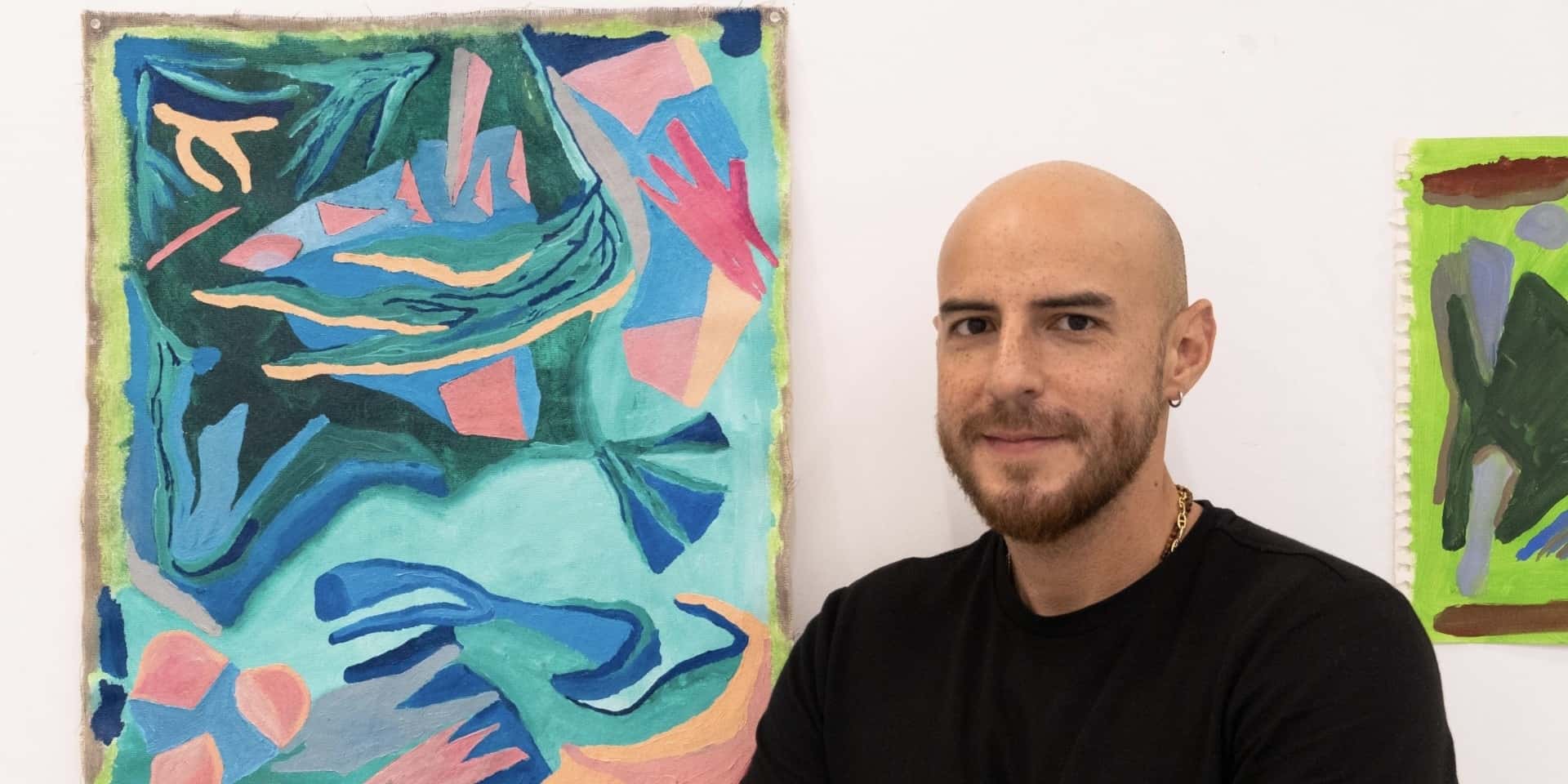 La abstracción como experiencia de contemplación
