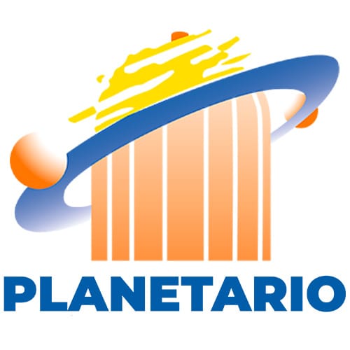 Planetario de la UC. Sesiones de mayo