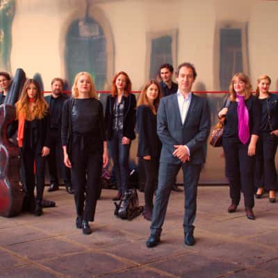 PLURALENSEMBLE