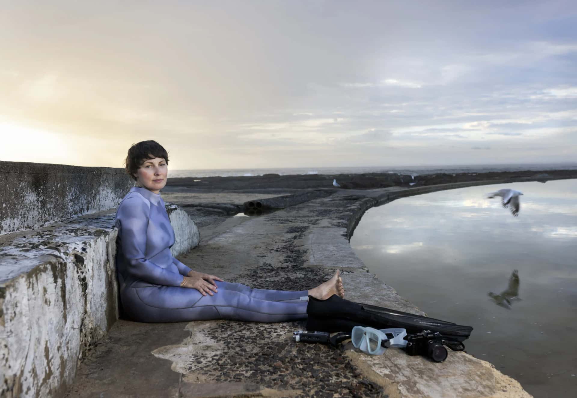 New Annual Preview & Artist Talk: Cavitation