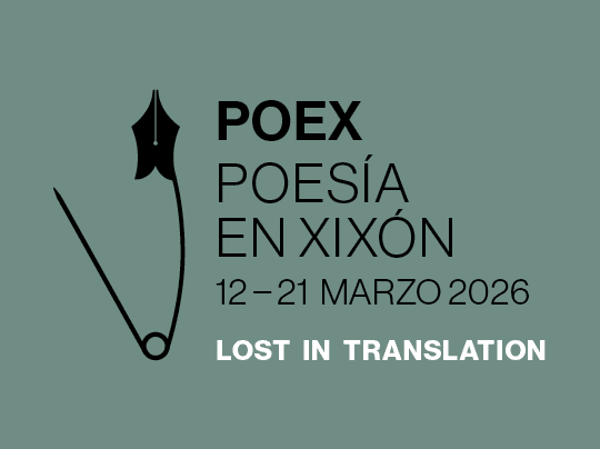 VII Festival de Poesía POEX 2026