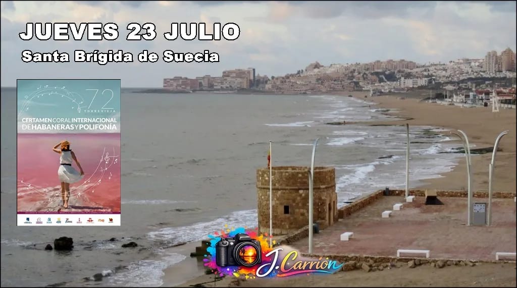 72º Certamen Internacional de Habaneras y Polifonía. Segunda velada