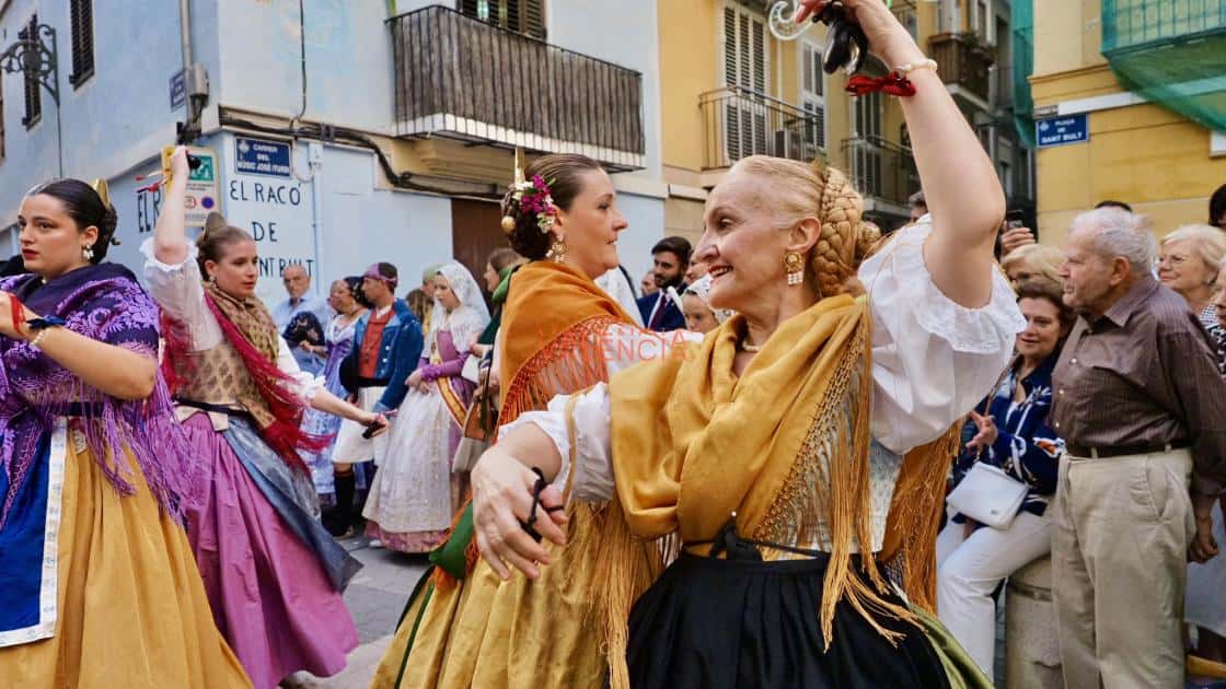 XXXII edición de las Fiestas Populares de Patraix 2026