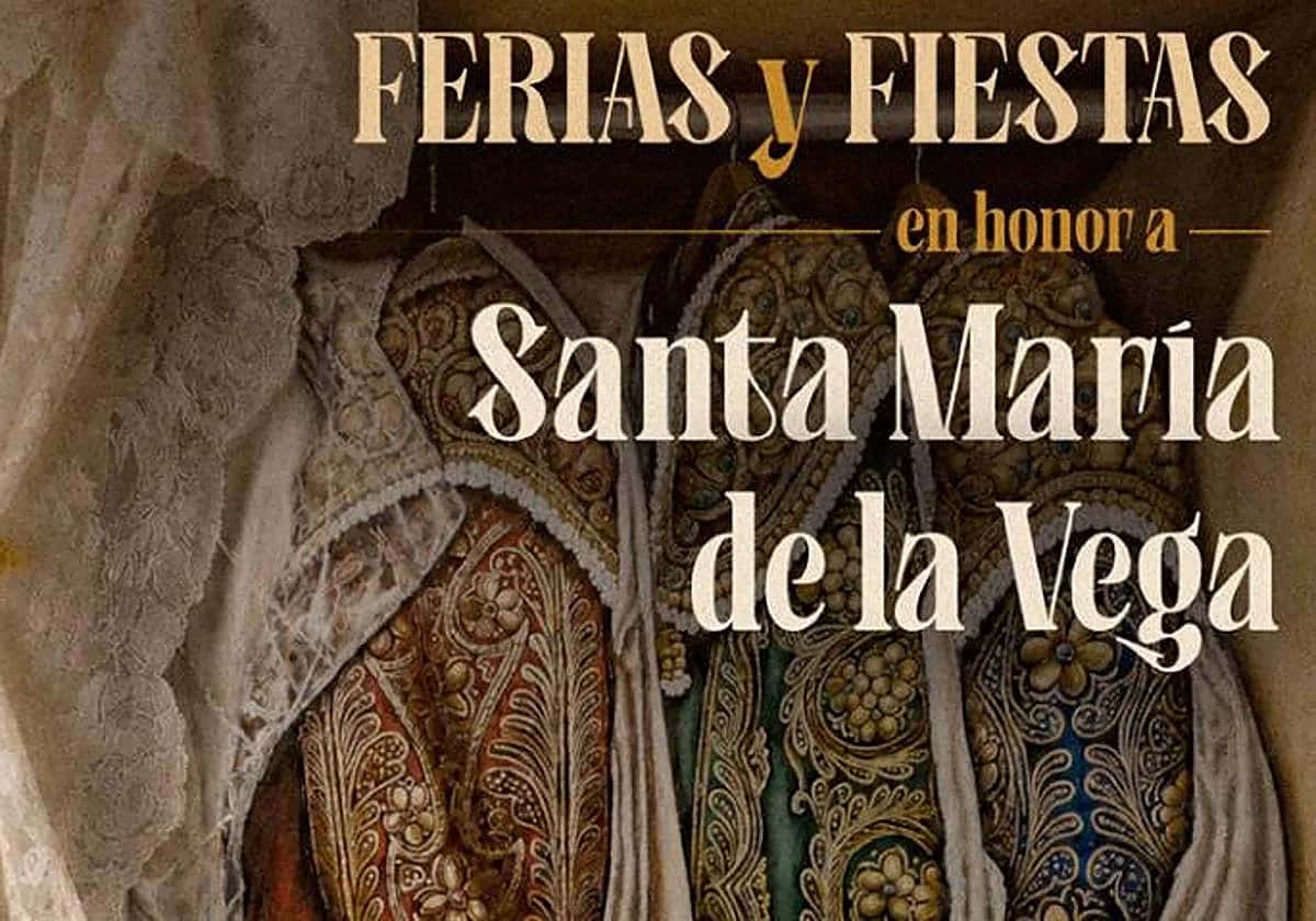 Ferias y Fiestas de Salamanca 2026