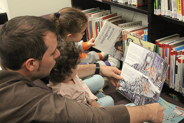 CantoConto!: Natureza