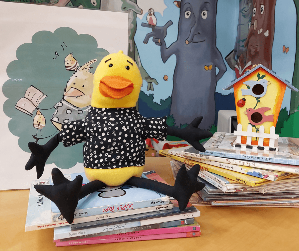 CantoConto! Natureza