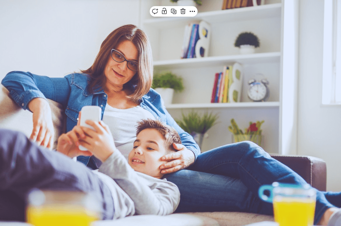 Obradoiro de control parental