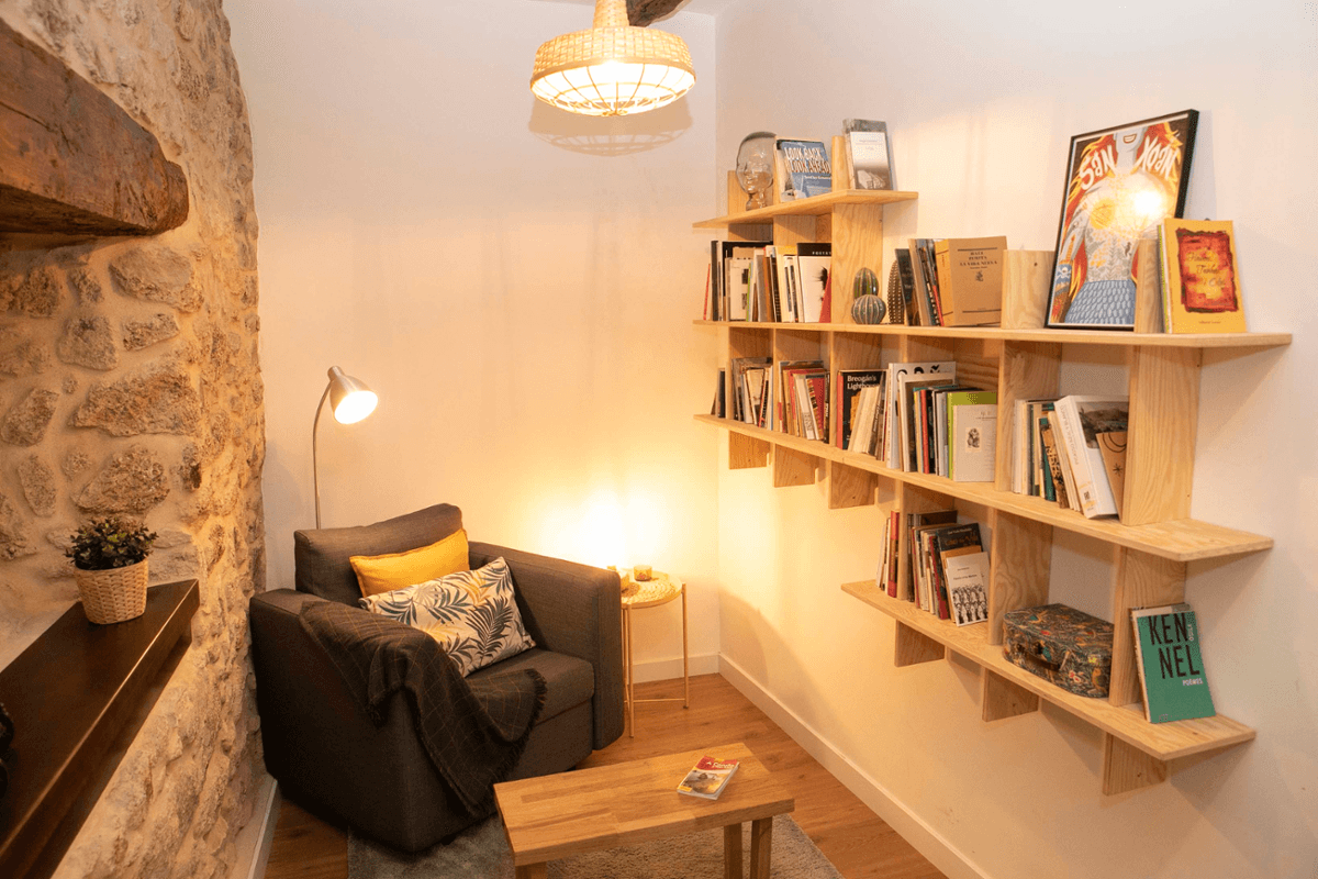 V Residencia Cidade da Coruña