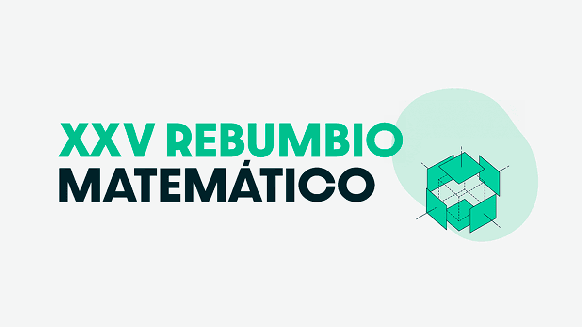 XXV Rebumbio matemático: Fase de zona