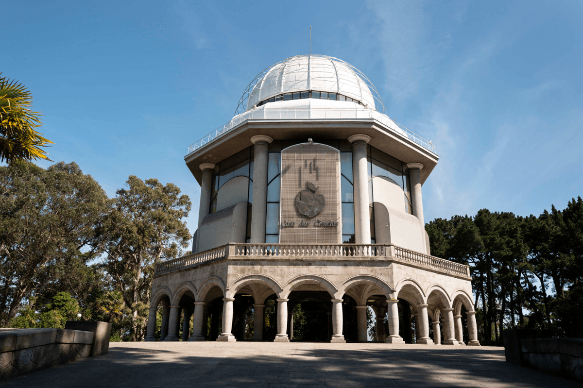 Jornada de puertas abiertas en los Museos Científicos Coruñeses