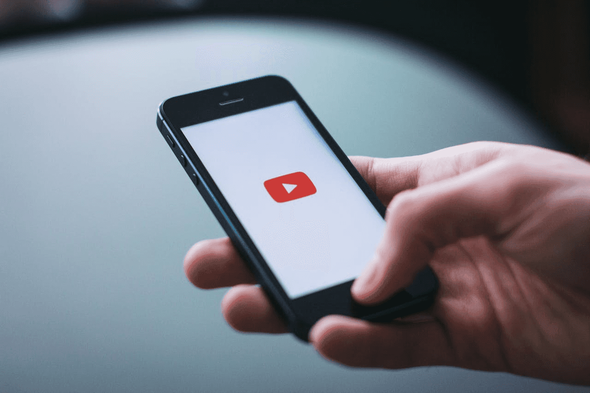 Obradoiro de aprendizaxe en Youtube