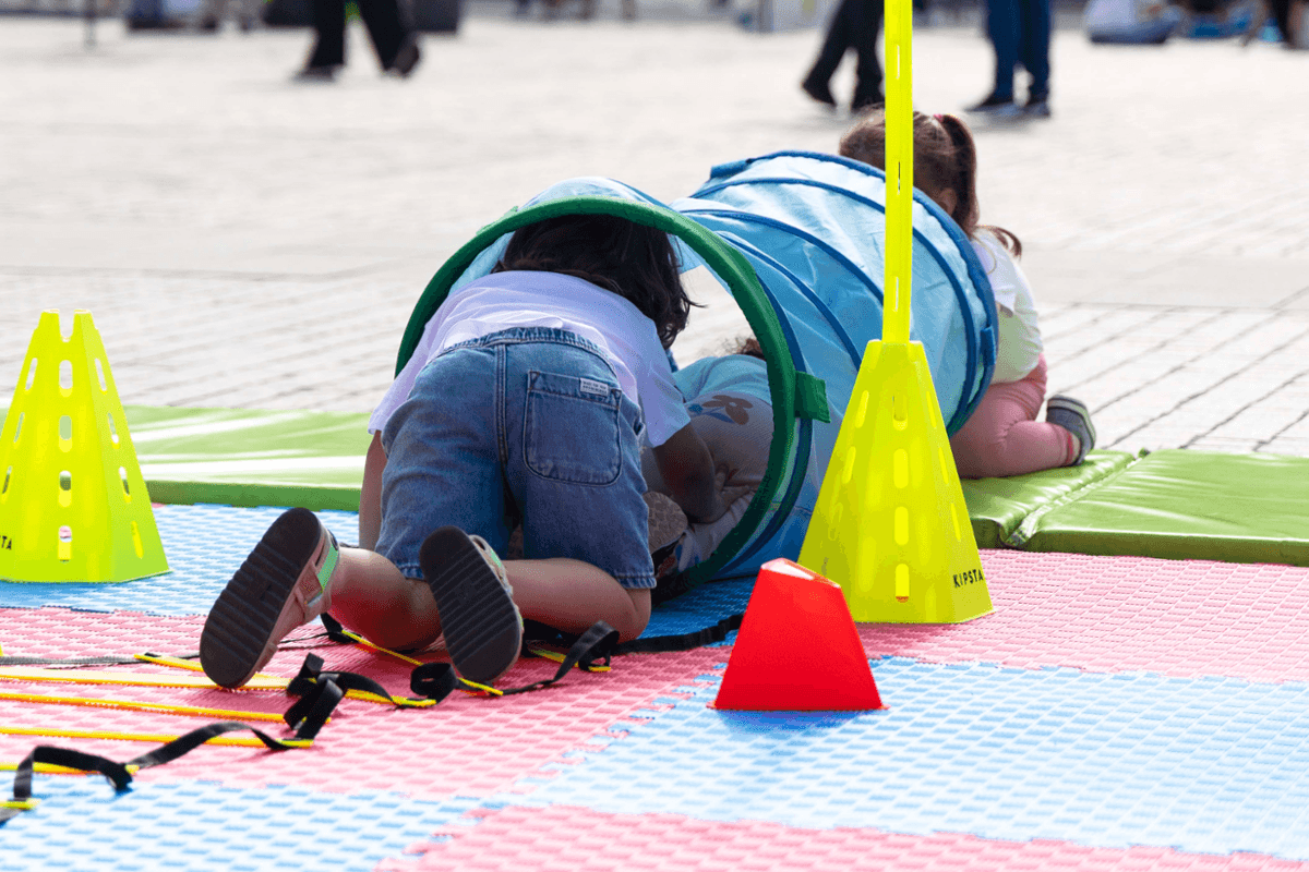 Recuncho do Xogo - Semana Santa 2026